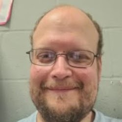 Michael Parnell (Hawkeye Forrester)