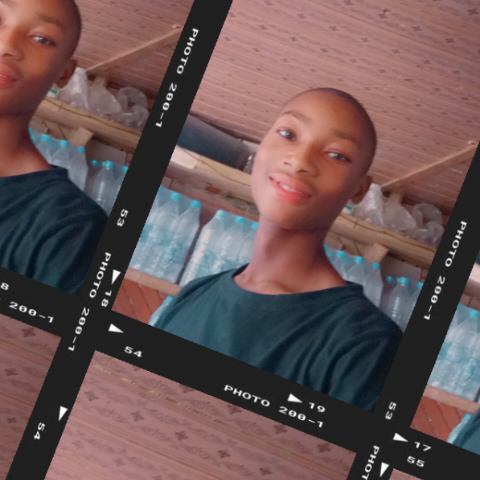 Oluwatimilehin Samuel