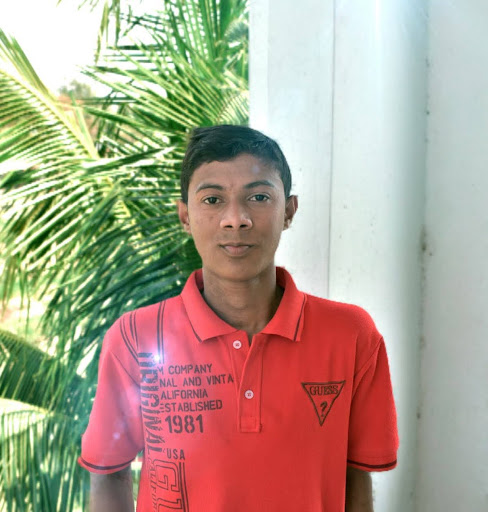 Nirob Teach Bangla