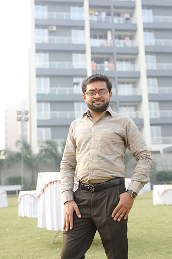 Kartik Gajera