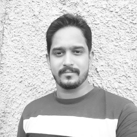 Muhammad Ashir Ansari