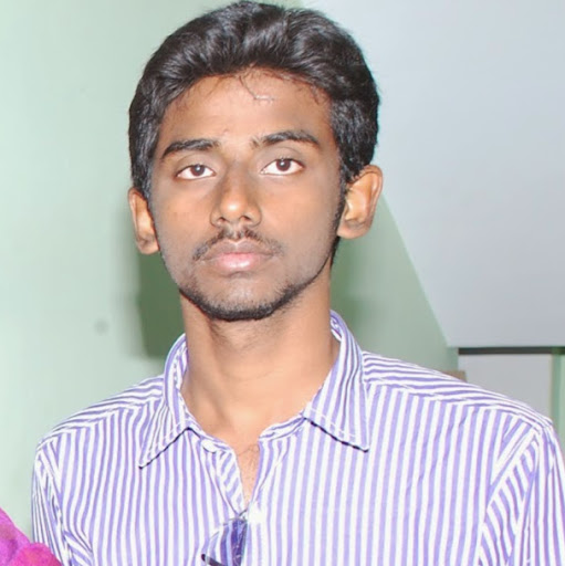 Sidhu Subramani