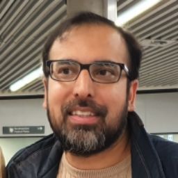 Ahsan Saeed