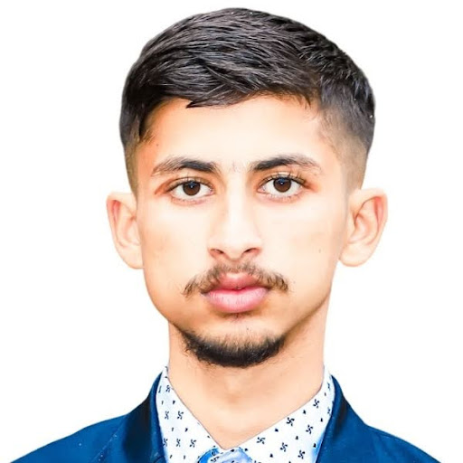 Manish Aryal (मनिष)