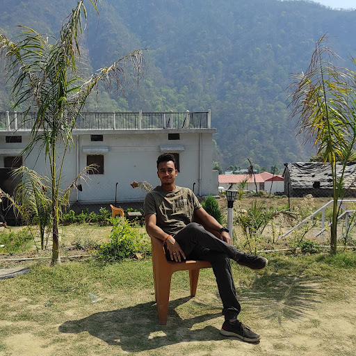 DEEPANKER SAHU