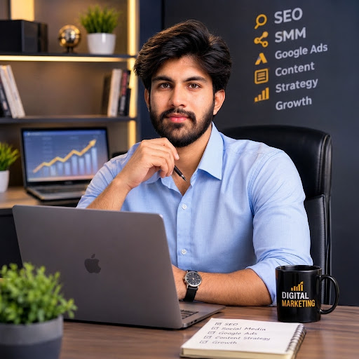 Asad Ullah