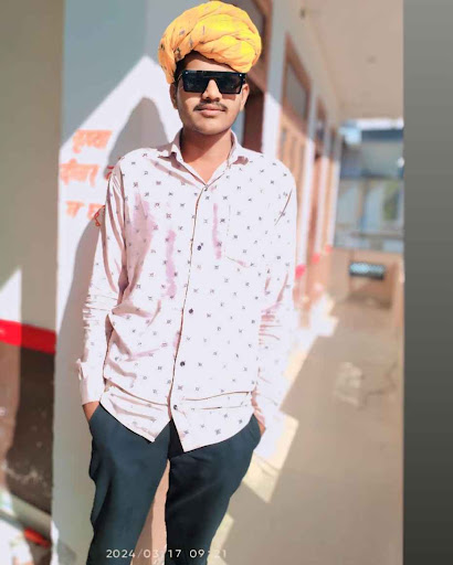 Ashok Patel