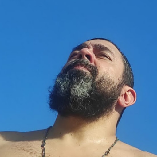 Claudio Henrique A. Nunes