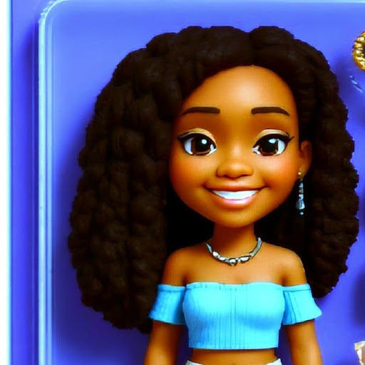 Tara Argueta (BrownSuga)