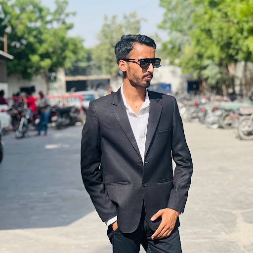 BILAL Sheikh