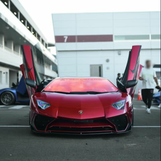 AVENTADOR_Lp_780_4 LAMBORGHINI
