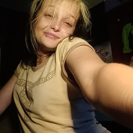 BoDee Lynne (Squirrelly)