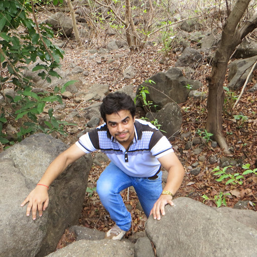 author