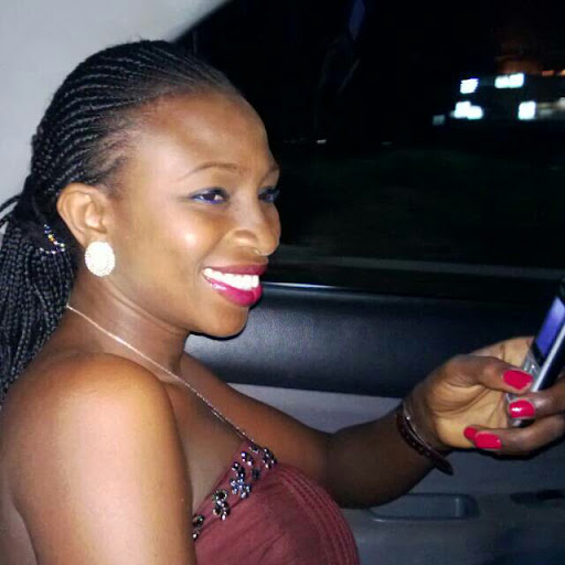 Tolu Funmi (T. Girl)