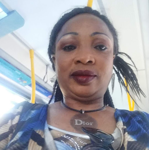 Bolanle Abiola