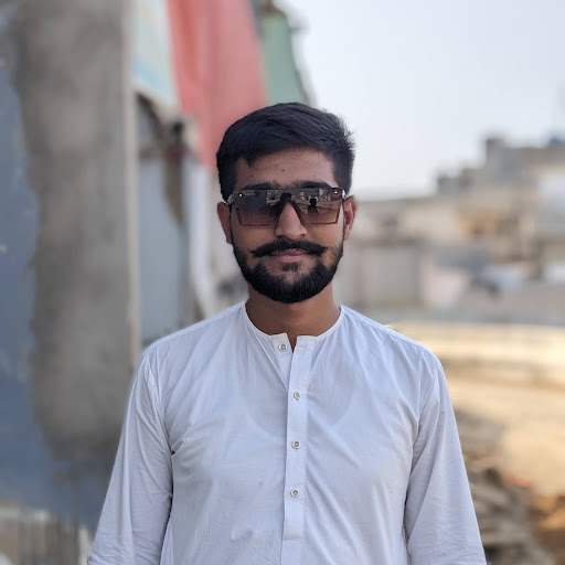 author