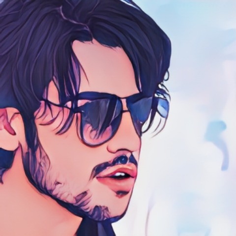 author
