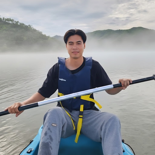 Jirawong Wongdokpuang