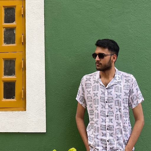 Neel Mehta