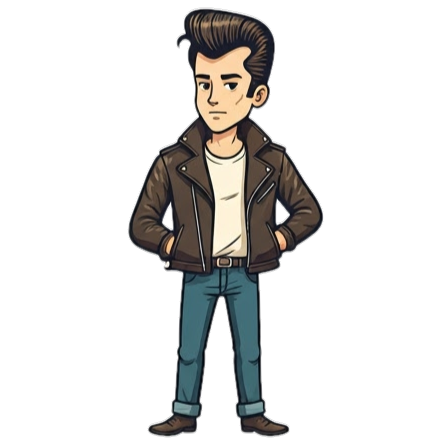 author