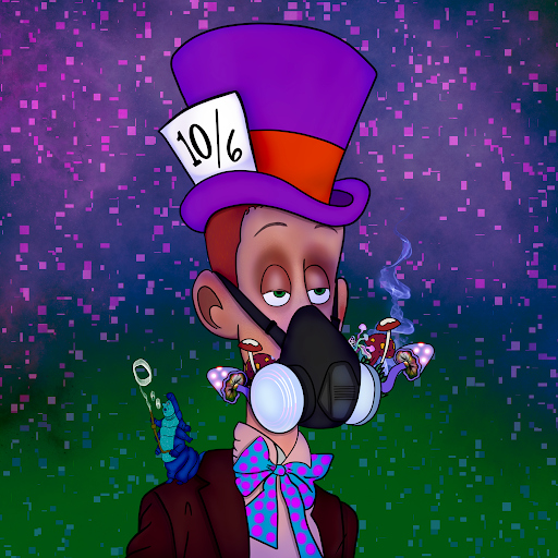 Tokin Trip (The Brainstorm Panel)