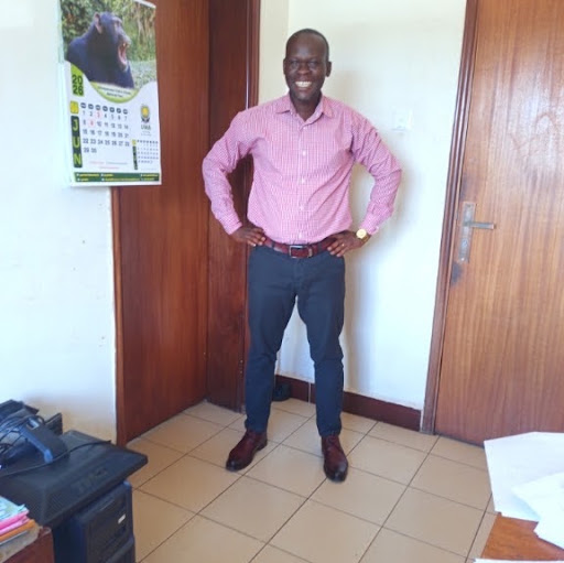 Richard Buyinza