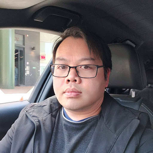 Chin-Shing TSANG (曾展成)