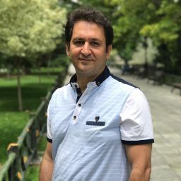 author