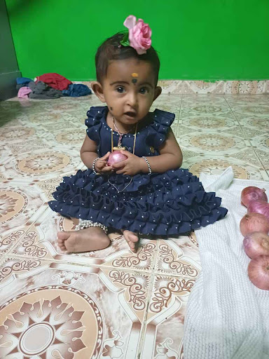 Priyasakthi Priyasakthi