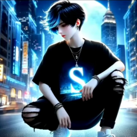 author