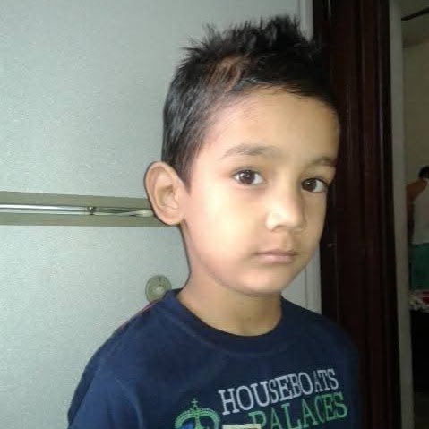 Rishab singh Bhandari