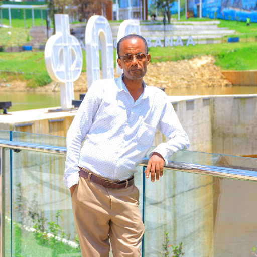 author