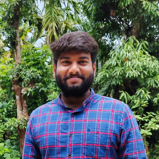 Saket Bihari
