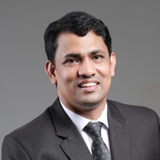 Praveen S Nair