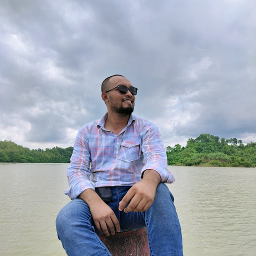 author