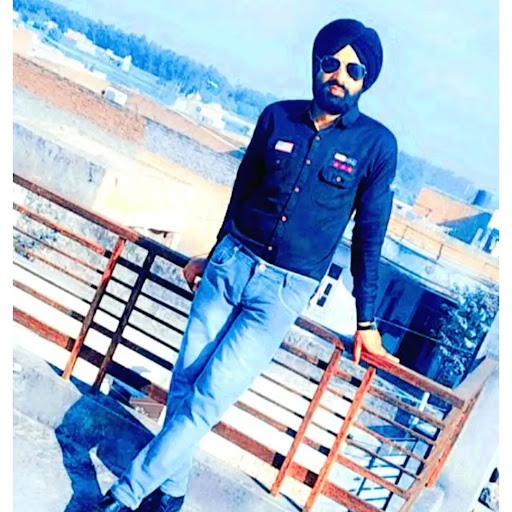 Gurpreet Singh