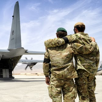 David Christie (Dave)