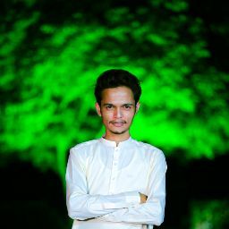 author
