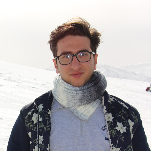 Ahmad Abdollahzade