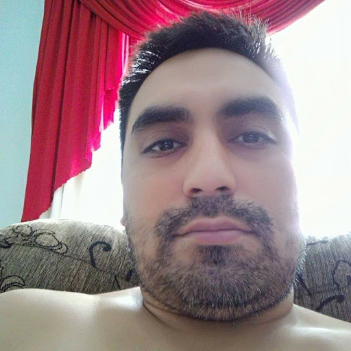 Osvane Carlos Texeira