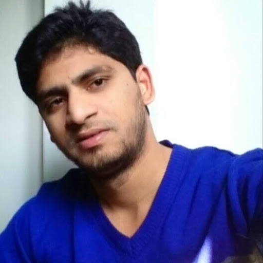 Saud Ahmed