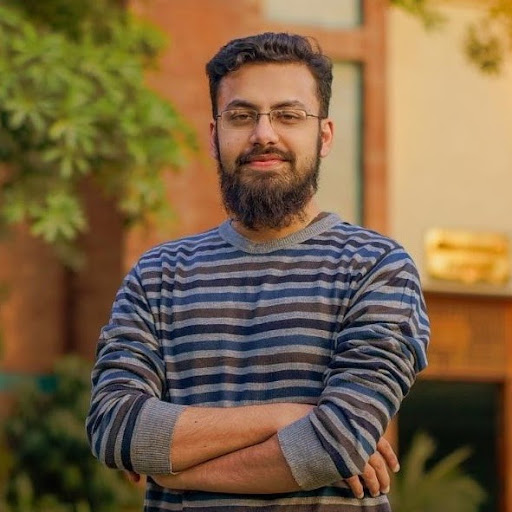 author