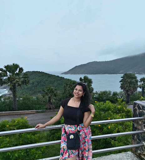 Priti Malik