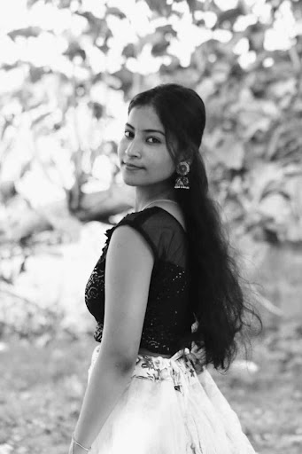 Madhusmita Sahoo