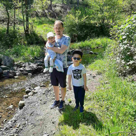 Armin Basic (stillmovin)