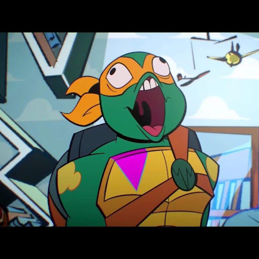 ROTTMNT FAN