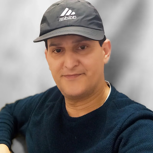 Reza Rajab