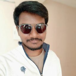 Sudhakar Aleti
