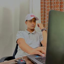 author