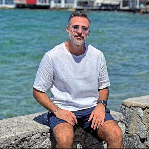 author
